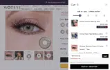 Wooeye coupon verification screenshot