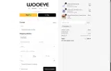 Wooeye coupon verification screenshot