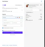 WOOFWELCOME15 coupon verification screenshot