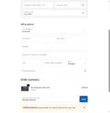 PROMOCODES20 coupon verification screenshot