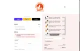 Woof Creek coupon verification screenshot