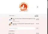 Woof Creek coupon verification screenshot