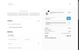HOLIDAY25 coupon verification screenshot