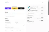 OUTWALKING coupon verification screenshot