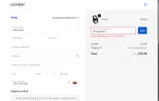 lamineyamaloo coupon verification screenshot