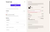 Extralove coupon verification screenshot