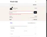 Novavip coupon verification screenshot