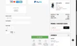 SUMMER25 coupon verification screenshot