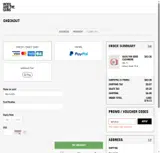 befirst25 coupon verification screenshot