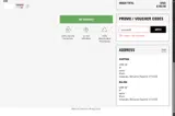 summer20 coupon verification screenshot