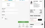 SUMMER25 coupon verification screenshot