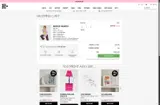 WELCOME15 coupon verification screenshot
