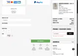 AUTUMN25 coupon verification screenshot
