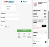 WATG15 coupon verification screenshot