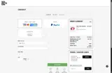 WELCOME15 coupon verification screenshot