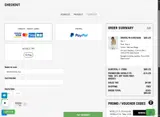 WOOLLY15 coupon verification screenshot