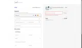 ILOVEAMIGURUMI coupon verification screenshot