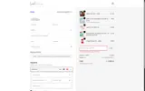 MYDAY coupon verification screenshot