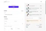 BBLOVE coupon verification screenshot
