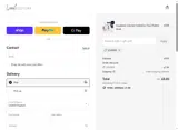 LOVEME coupon verification screenshot