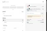 ILOVEAMIGURUMI coupon verification screenshot