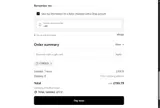 CYBER20 coupon verification screenshot
