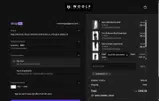 SAVEWOOLF10 coupon verification screenshot