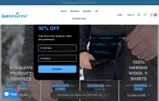 girtsei coupon verification screenshot