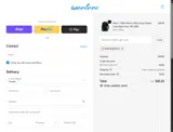 DISCOUNT123 coupon verification screenshot