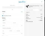 SAUL coupon verification screenshot