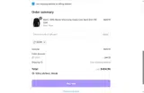 55off coupon verification screenshot