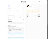 WELCOMEBACK coupon verification screenshot
