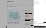 welcomecex coupon verification screenshot