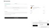 honey coupon verification screenshot