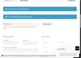 simplydiscount coupon verification screenshot