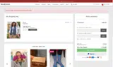 Giving10 coupon verification screenshot