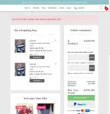 SAVE20 coupon verification screenshot