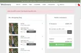 FAVE25 coupon verification screenshot