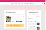 BERRY15 coupon verification screenshot
