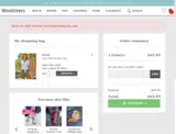 SUNNY25 coupon verification screenshot