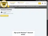 spring26 coupon verification screenshot