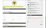 tacoma coupon verification screenshot