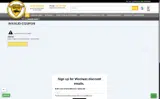 IH8MUD coupon verification screenshot