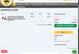 flash coupon verification screenshot