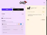 februarynow coupon verification screenshot
