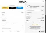THANKS10 coupon verification screenshot