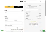 TRIGGERED coupon verification screenshot