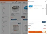 REFFERAL10OFF coupon verification screenshot