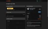 CHANG coupon verification screenshot