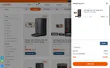 GLADYS10 coupon verification screenshot